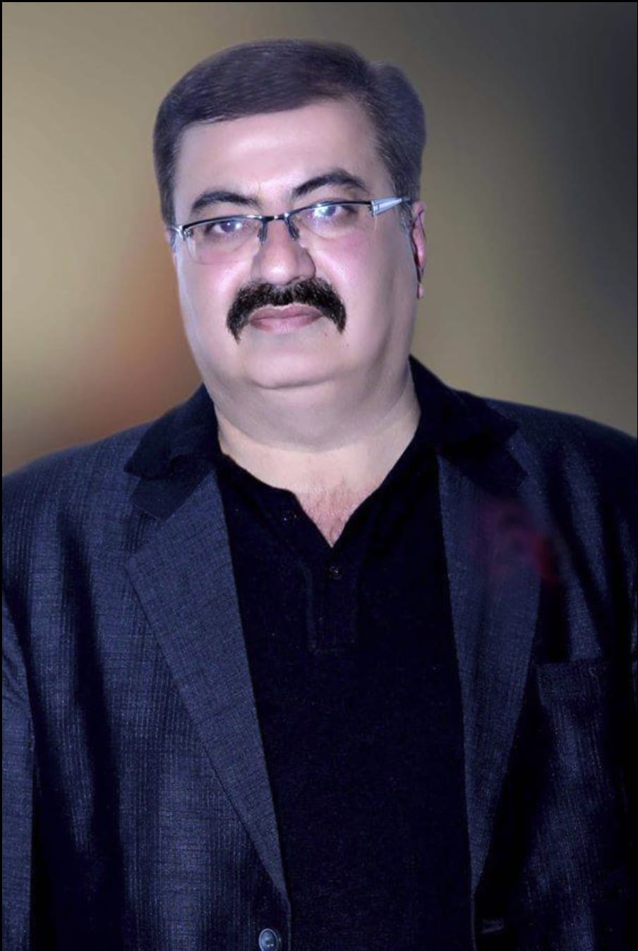 Kamal Kishore Jaisinghani (jai)